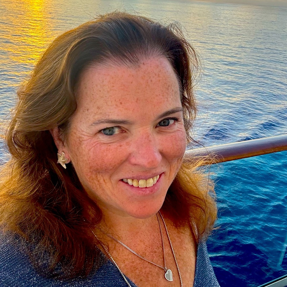 Meet your Posher, Irene